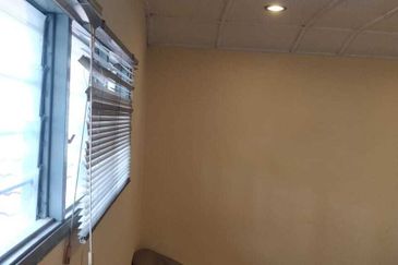 Taman Wangsa Baiduri