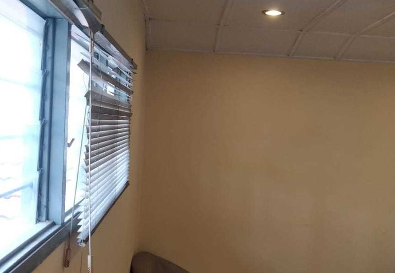 Taman Wangsa Baiduri