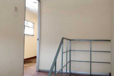 Taman Wangsa Baiduri