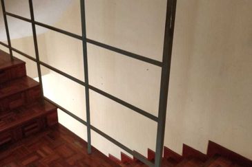 Taman Wangsa Baiduri