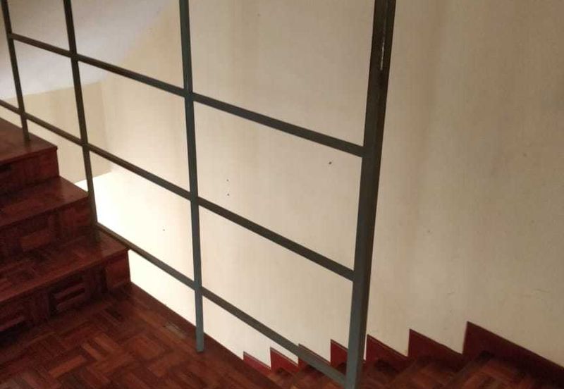 Taman Wangsa Baiduri