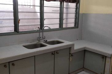 Taman Wangsa Baiduri