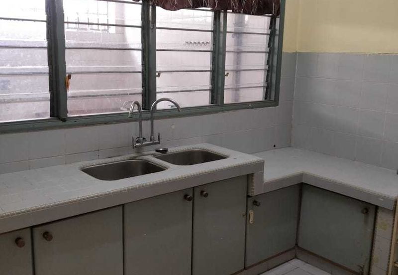 Taman Wangsa Baiduri