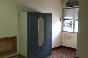 Taman Wangsa Baiduri