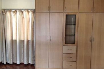 Taman Wangsa Baiduri