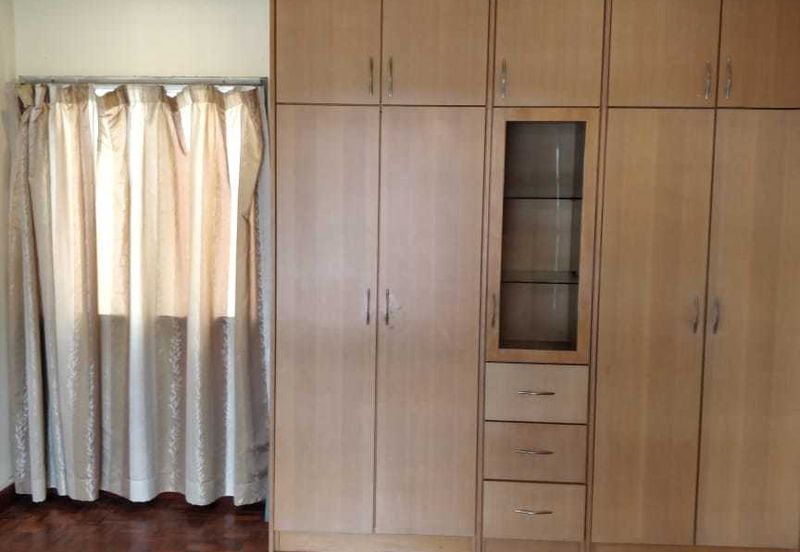 Taman Wangsa Baiduri