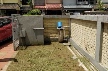 Taman Wangsa Baiduri