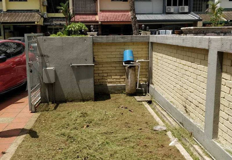 Taman Wangsa Baiduri