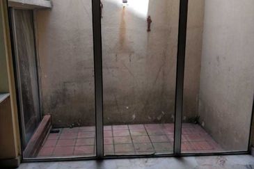 Taman Wangsa Baiduri