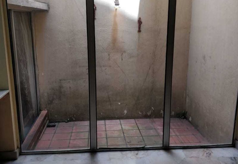 Taman Wangsa Baiduri