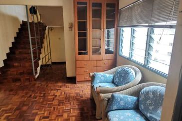 Taman Wangsa Baiduri