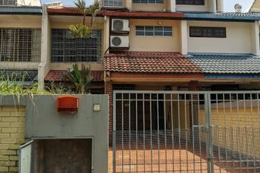 Taman Wangsa Baiduri