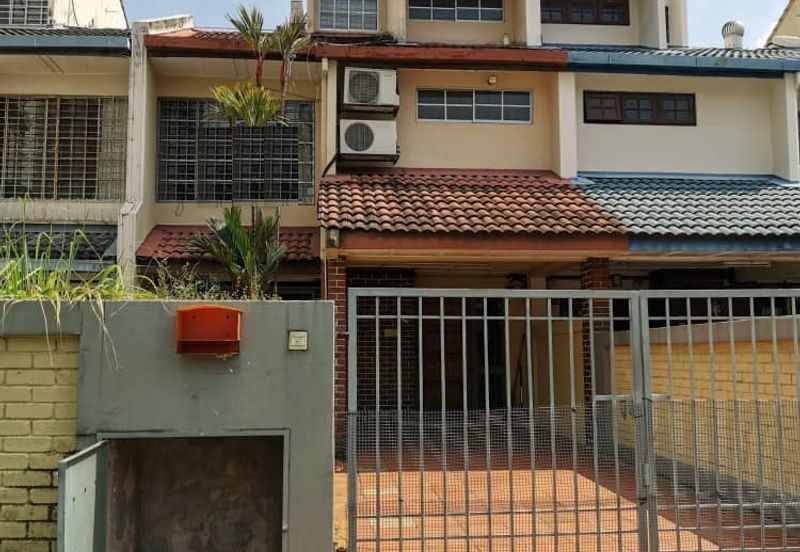 Taman Wangsa Baiduri