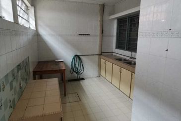 Taman Wangsa Baiduri