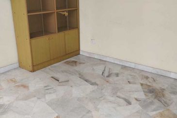 Taman Wangsa Baiduri