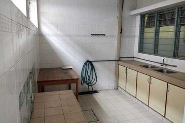 Taman Wangsa Baiduri