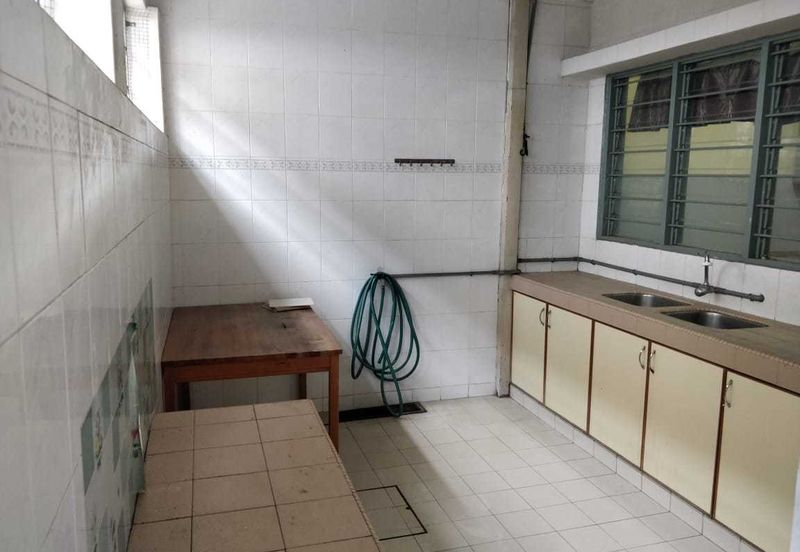 Taman Wangsa Baiduri