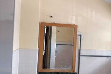 Taman Wangsa Baiduri