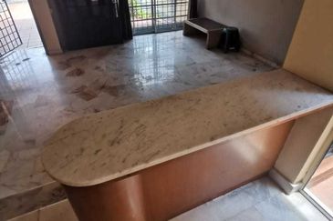 Taman Wangsa Baiduri