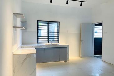 Casa Green @ Cybersouth