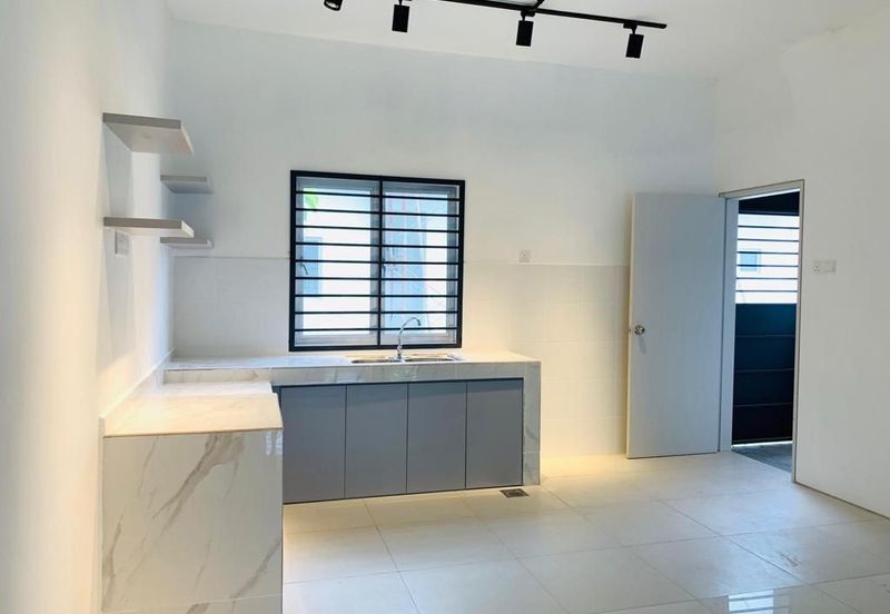 Casa Green @ Cybersouth