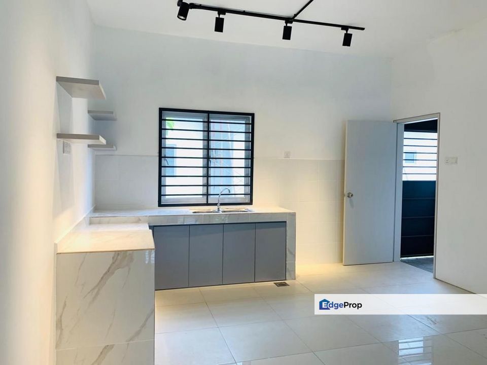 Casa Green Cybersouth Dengkil, Selangor, Cyberjaya