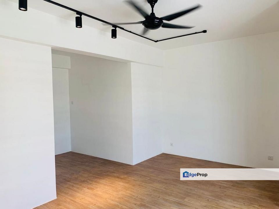 Casa Green Cybersouth Dengkil, Selangor, Cyberjaya