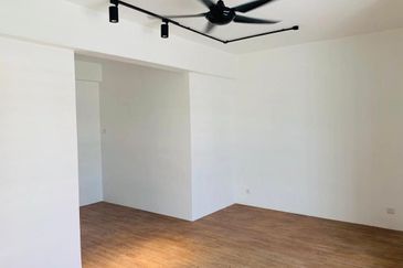 Casa Green @ Cybersouth