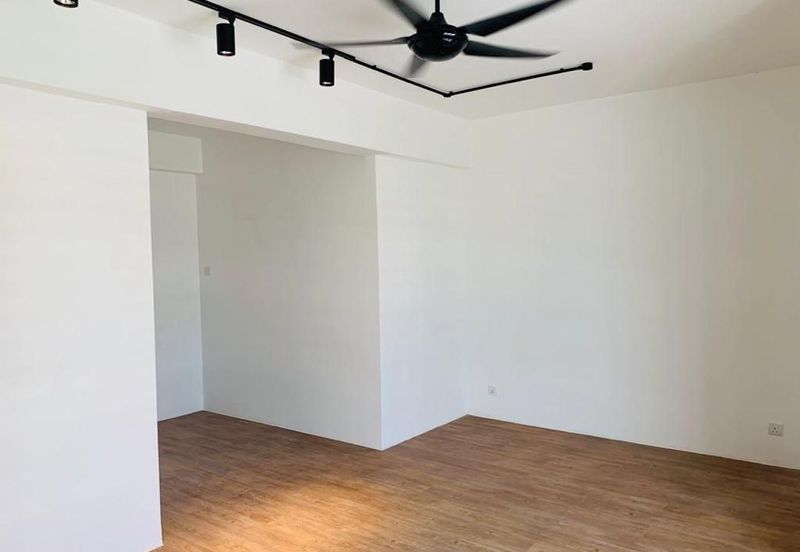 Casa Green @ Cybersouth