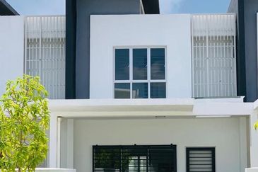 Casa Green @ Cybersouth