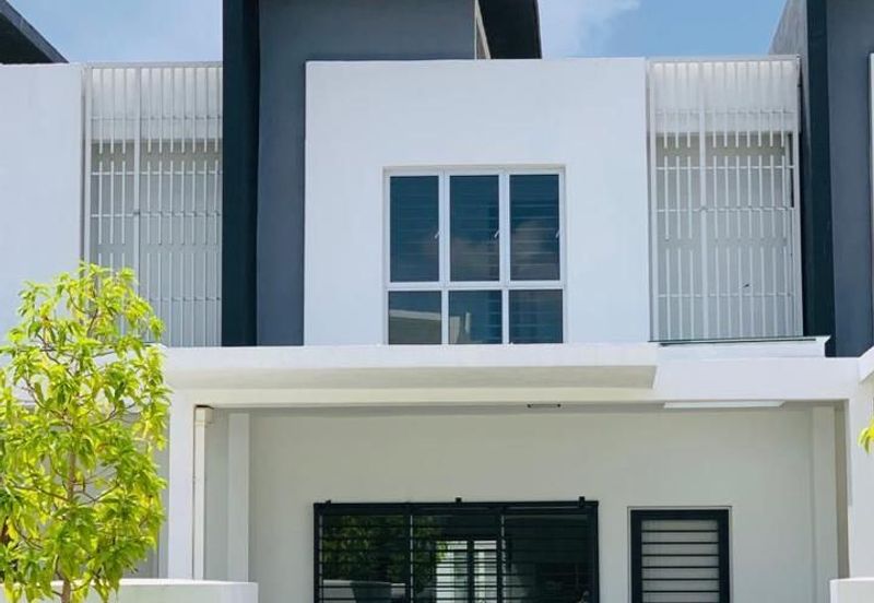 Casa Green @ Cybersouth