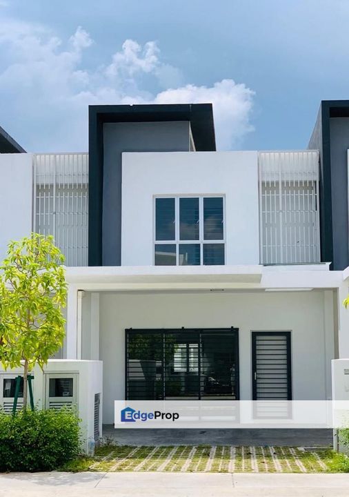 Casa Green Cybersouth Dengkil, Selangor, Cyberjaya