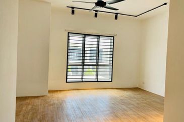 Casa Green @ Cybersouth