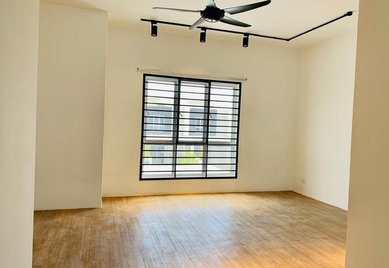 Casa Green @ Cybersouth