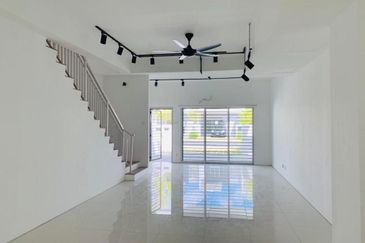 Casa Green @ Cybersouth