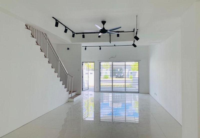 Casa Green @ Cybersouth