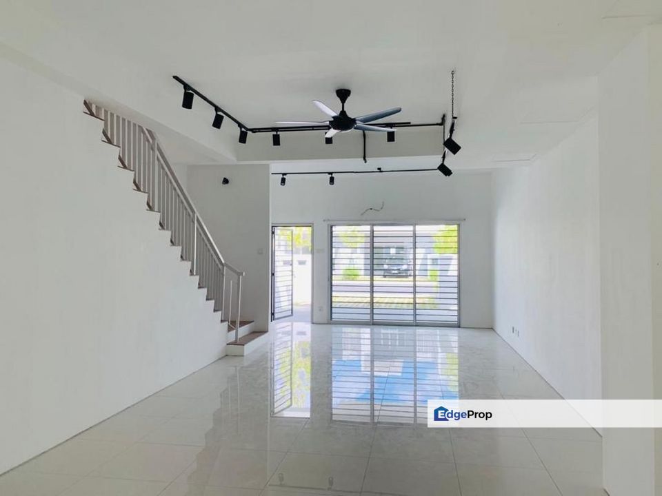 Casa Green Cybersouth Dengkil, Selangor, Cyberjaya