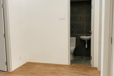 Casa Green @ Cybersouth