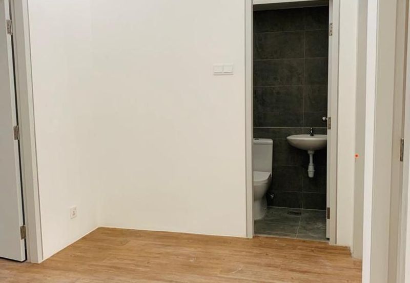 Casa Green @ Cybersouth