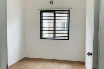 Casa Green @ Cybersouth