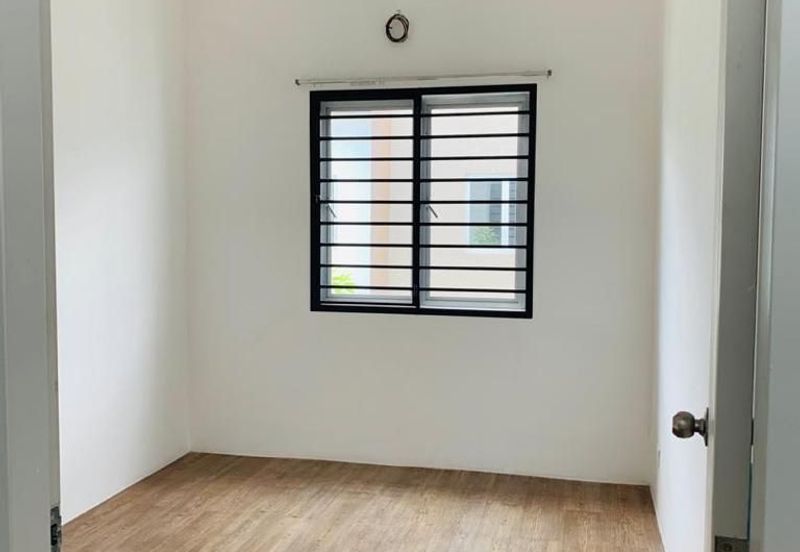 Casa Green @ Cybersouth