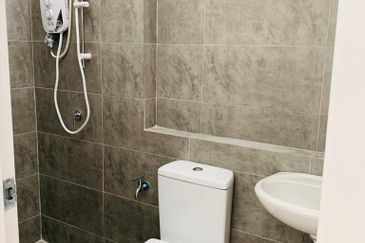 Casa Green @ Cybersouth