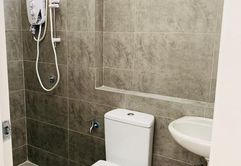 Casa Green @ Cybersouth