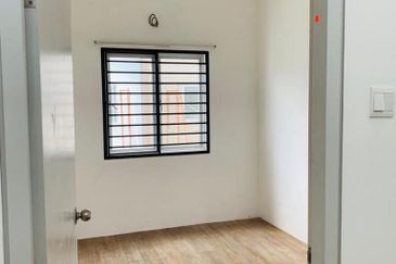 Casa Green @ Cybersouth