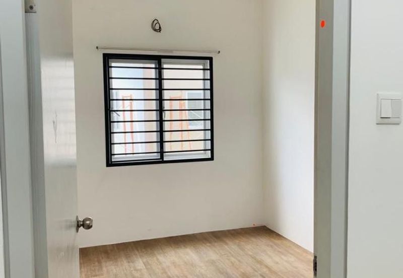 Casa Green @ Cybersouth