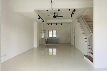 Casa Green @ Cybersouth