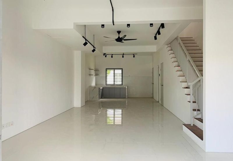 Casa Green @ Cybersouth