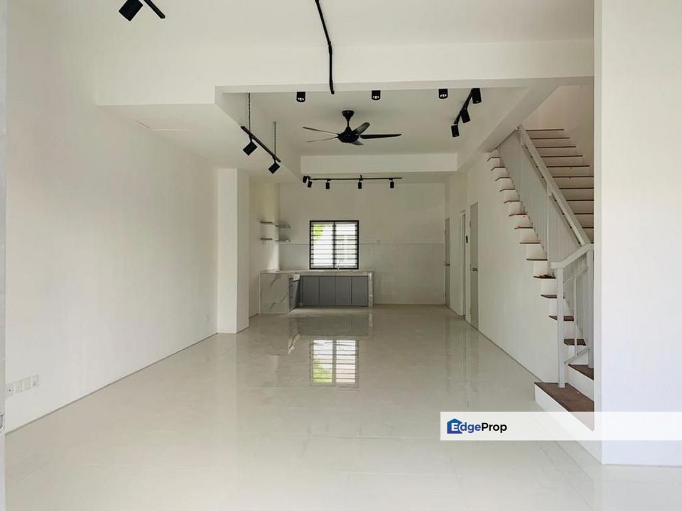 Casa Green Cybersouth Dengkil, Selangor, Cyberjaya