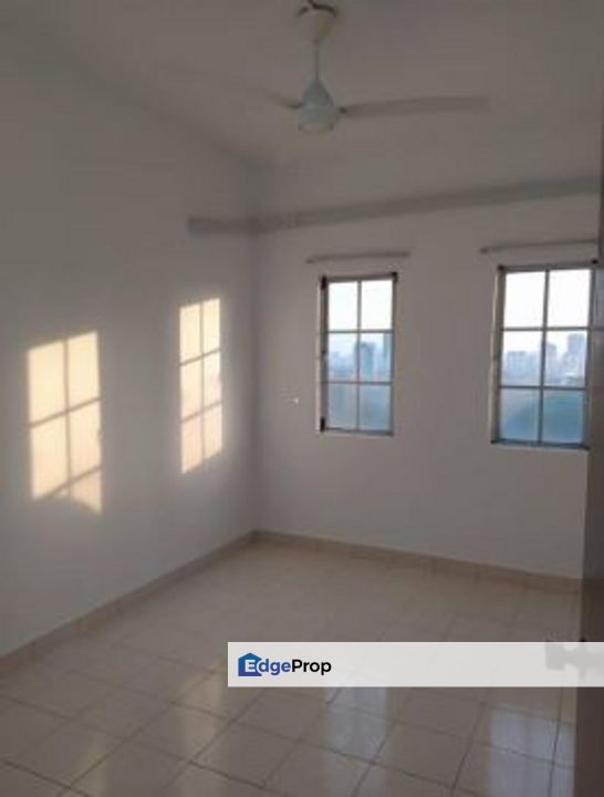 Sri Bayu Puchong, Selangor, Puchong