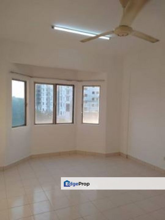 Sri Bayu Puchong, Selangor, Puchong